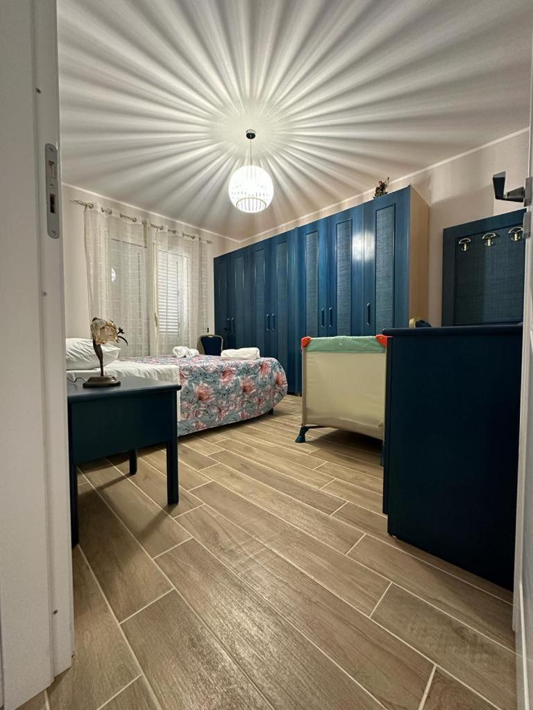 Villa Valentina 체팔루 외부 사진